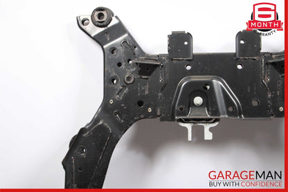 19-20 Lincoln Nautilus Front Suspension Support Subframe Cradle Crossmember OEM