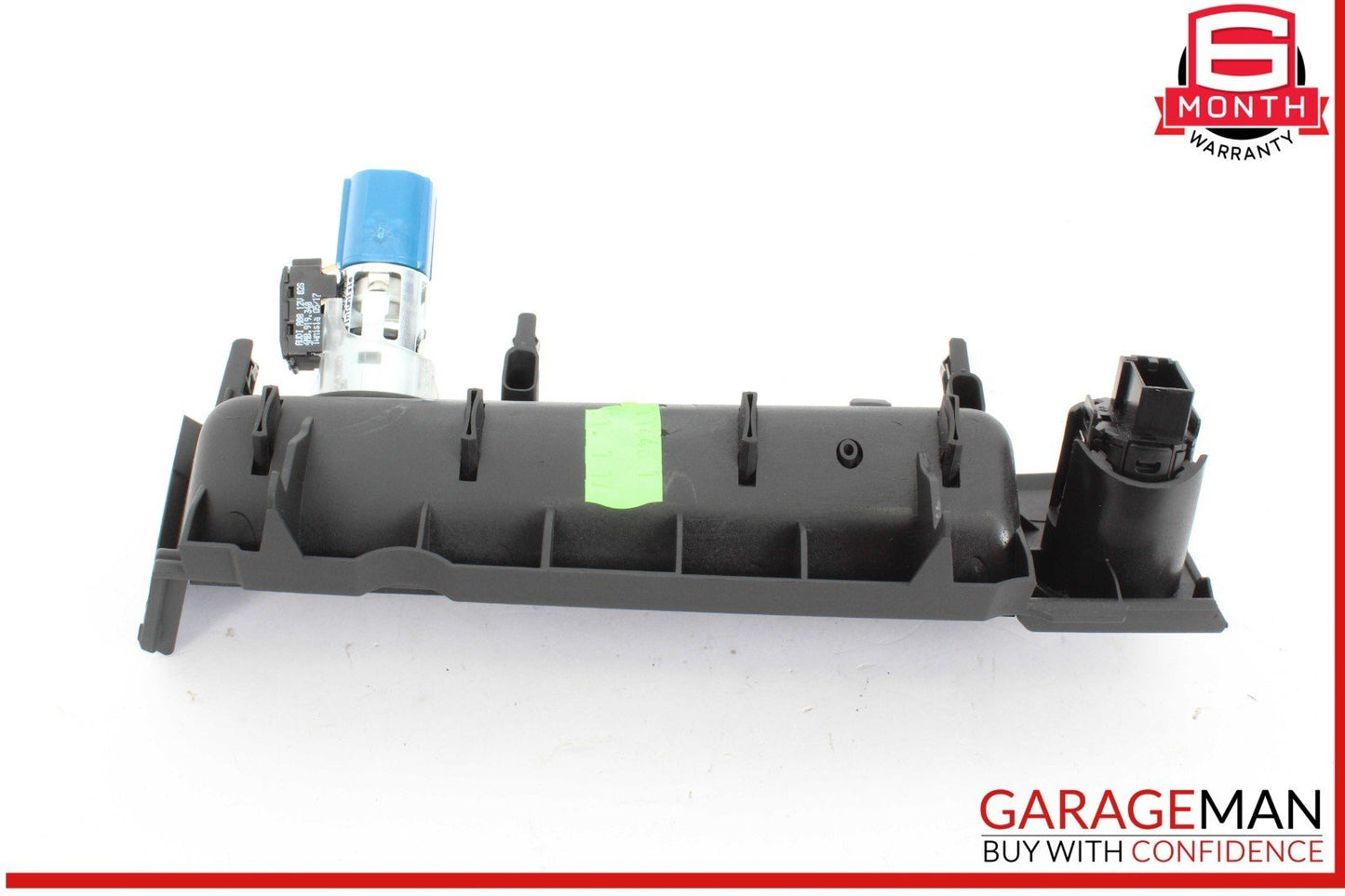 17-24 Audi S5 RS5 A4 Center Console Tray Power Outlet w/ USB Port 8W1864131 OEM