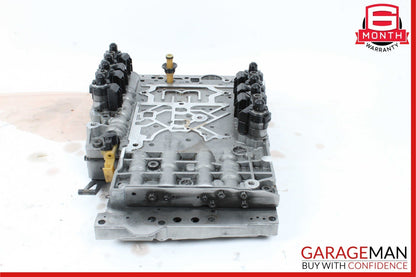 Mercedes S500 CLS500 Ð500 7G Tronic Transmission Valve Body TCM 2202770801 OEM