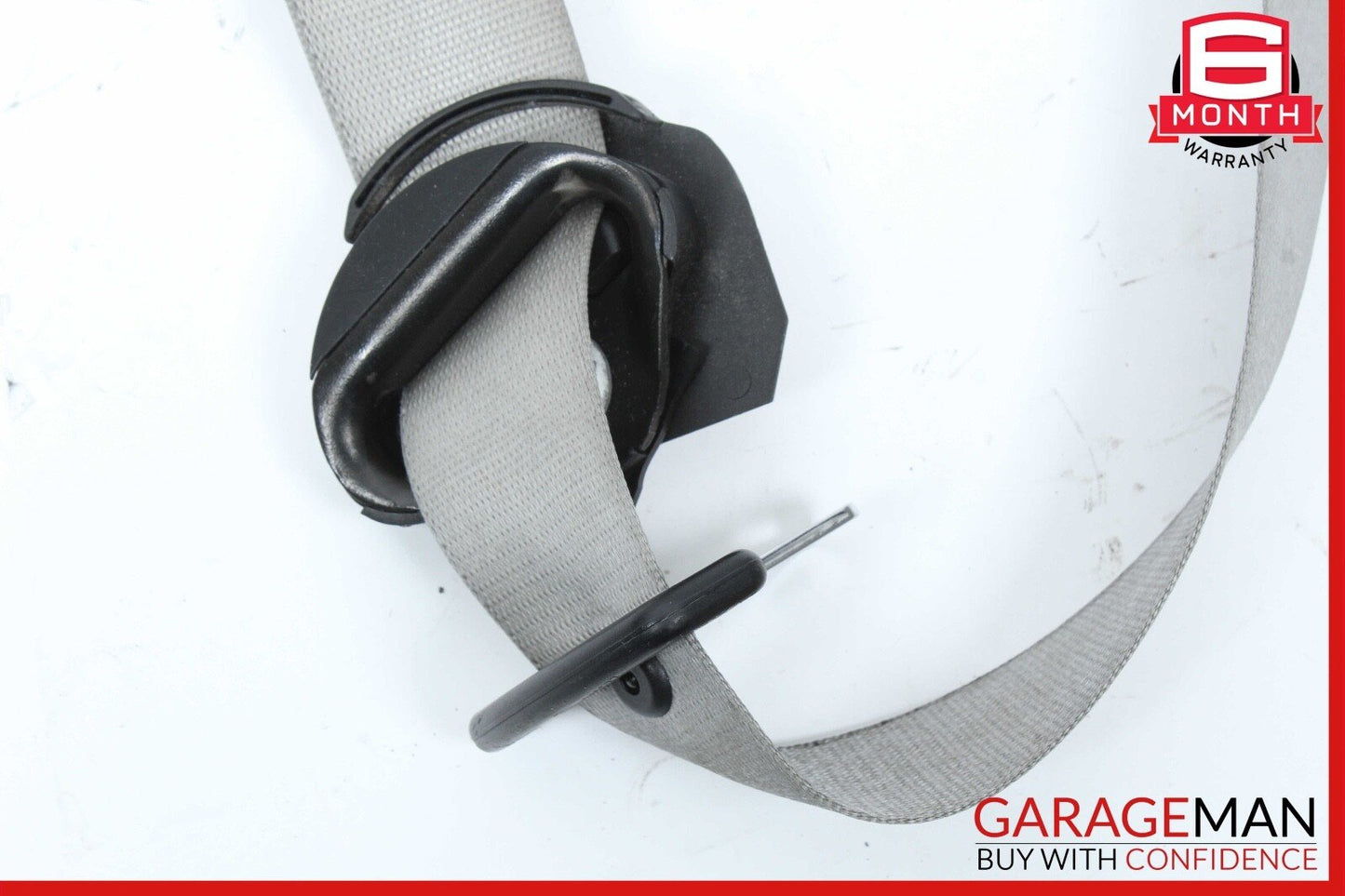 06-09 MERCEDES W164 ML500 GL550 FRONT RIGHT SEATBELT SEAT BELT RETRACTOR OEM