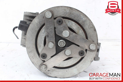 12-15 Land Range Rover Evoque AC A/C Air Conditioning Compressor Pump OEM