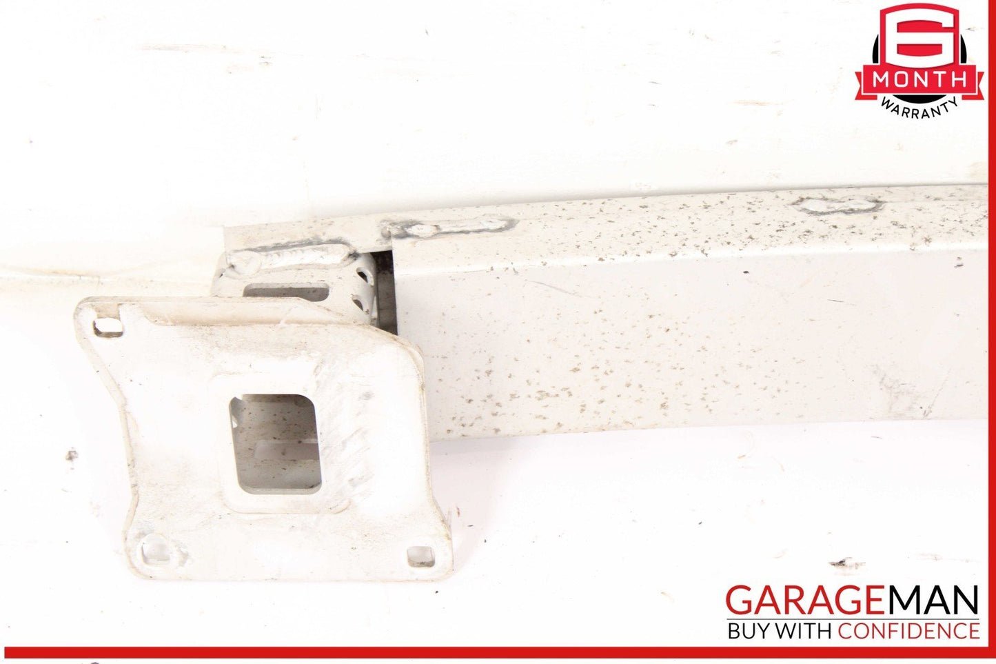 12-19 Range Rover Evoque Rear Reinforcement Impact Crash Bar Rebar OEM