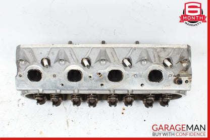 97-04 Chevy Corvette C5 Engine Motor Cylinder Head w/ Rocker Arms Assembly OEM