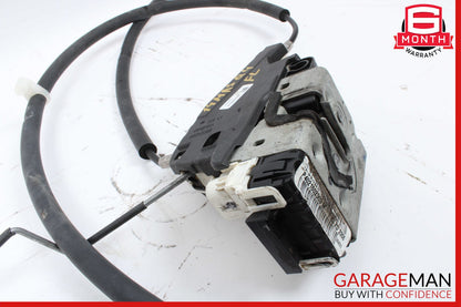14-17 Maserati Ghibli Front Left Driver Side Door Lock Latch Actuator OEM