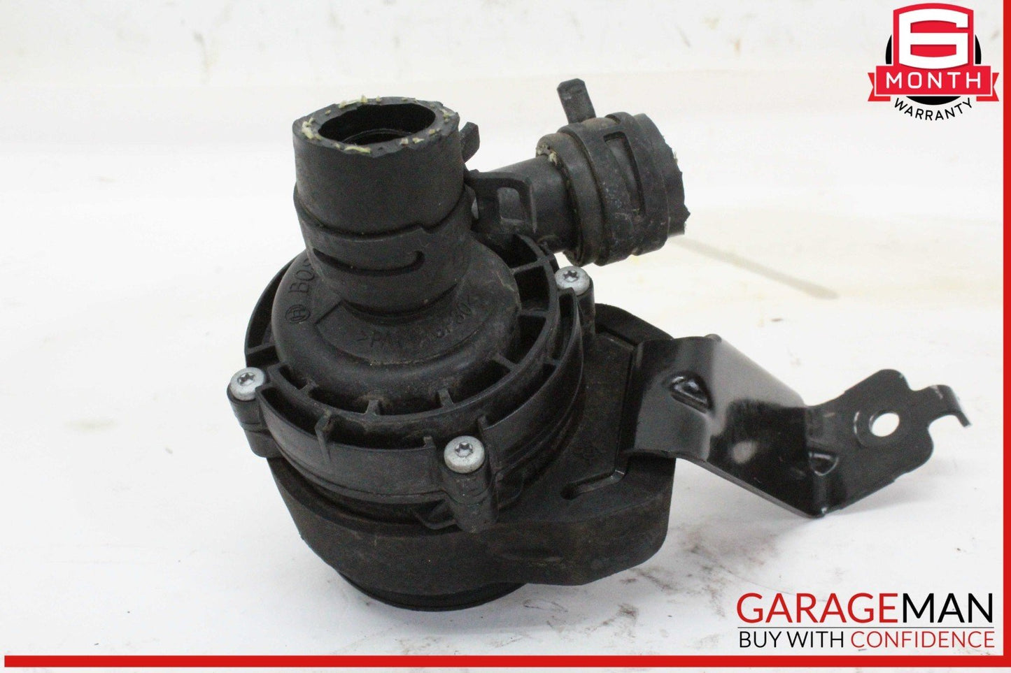 08-18 Mercedes W205 C300 Auxiliary AUX Circulation Water Pump 2055012520 OEM