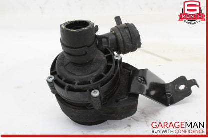 08-18 Mercedes W205 C300 Auxiliary AUX Circulation Water Pump 2055012520 OEM