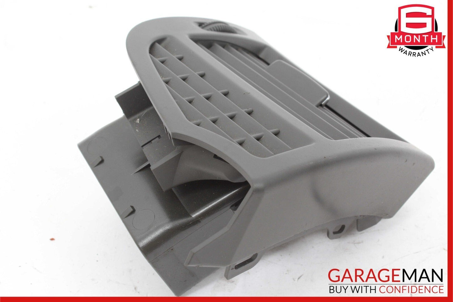 07-14 Mercedes W221 S550 CL63 AMG Left Side Dashboard AC A/C Air Vent OEM
