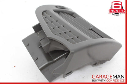 07-14 Mercedes W221 S550 CL63 AMG Left Side Dashboard AC A/C Air Vent OEM