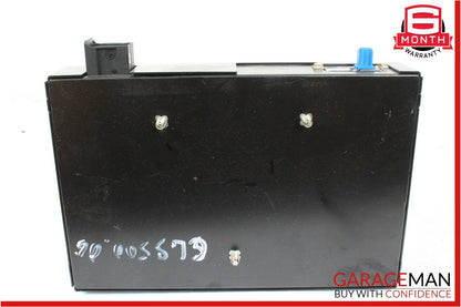 03-08 Mercedes CLS500 SLK280 ML550 Sirius Satellite Radio Receiver Module Unit