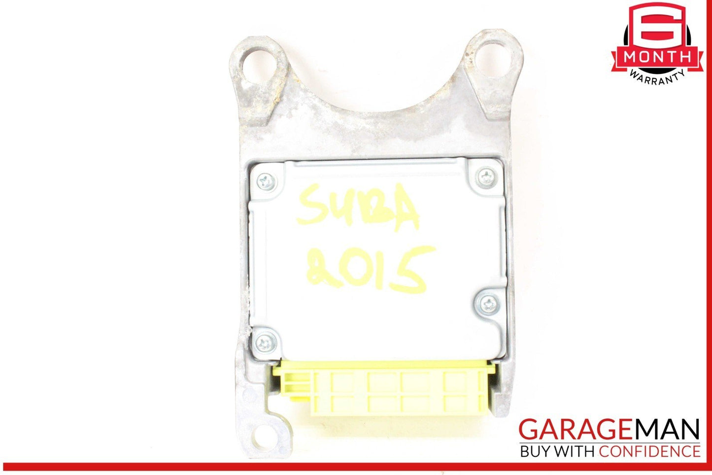 15-21 Subaru WRX Airbag Air Bag SRS Restraint System Control Module Unit OEM