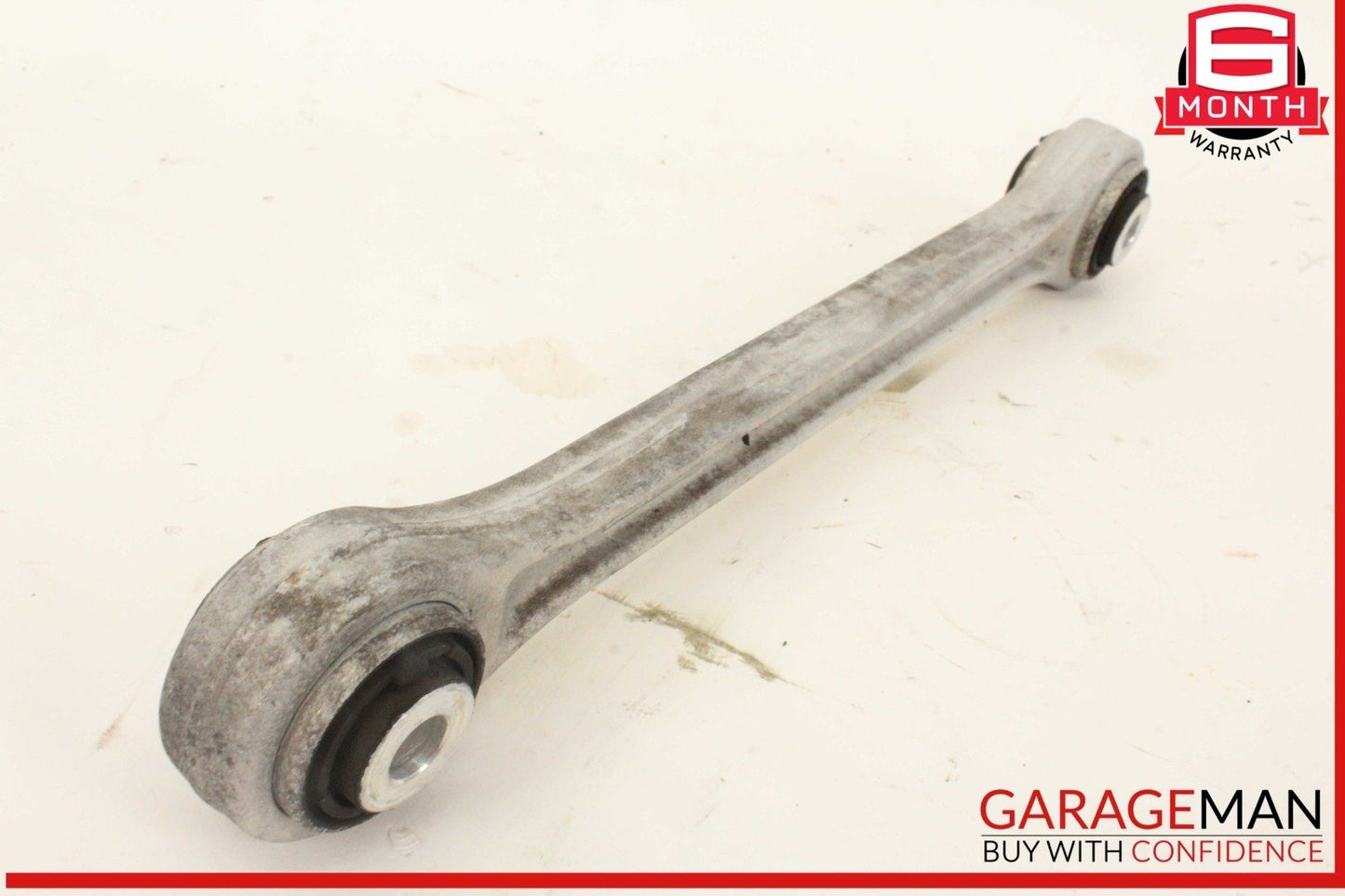 10-16 Porsche Panamera 970 E-Hybrid Rear Left or Right Side Upper Outer Arm OEM