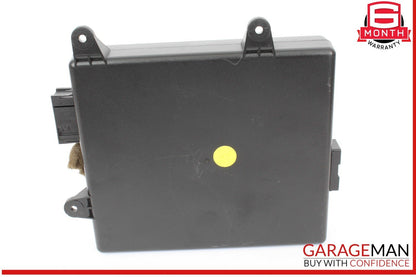 03-12 Bentley Continental GTC Communication Phone Control Module Unit OEM
