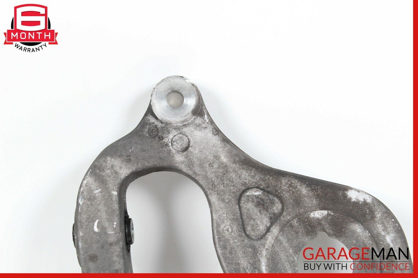 06-12 Mercedes W251 R350 Rear Right Side Wheel Lower Suspension Control Arm OEM