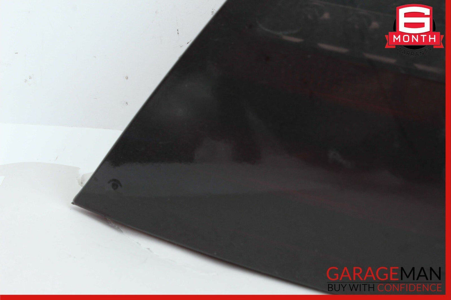 12-14 Mercedes W204 C250 C300 C350 Tail Light Lamp LED Right Passenger Side OEM