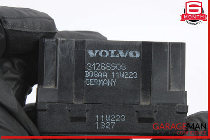10-13 Land Rover Range Rover Sport Front Left Side Heated Seat Control Module