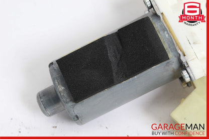 03-12 Mercedes R171 SLK350 SL65 Front Left Side Door Window Regulator Motor Unit