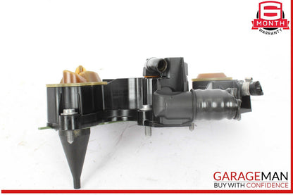 17-20 Audi A4 Allroad Engine Motor Crankcase Vent Valve 06K103495AS OEM