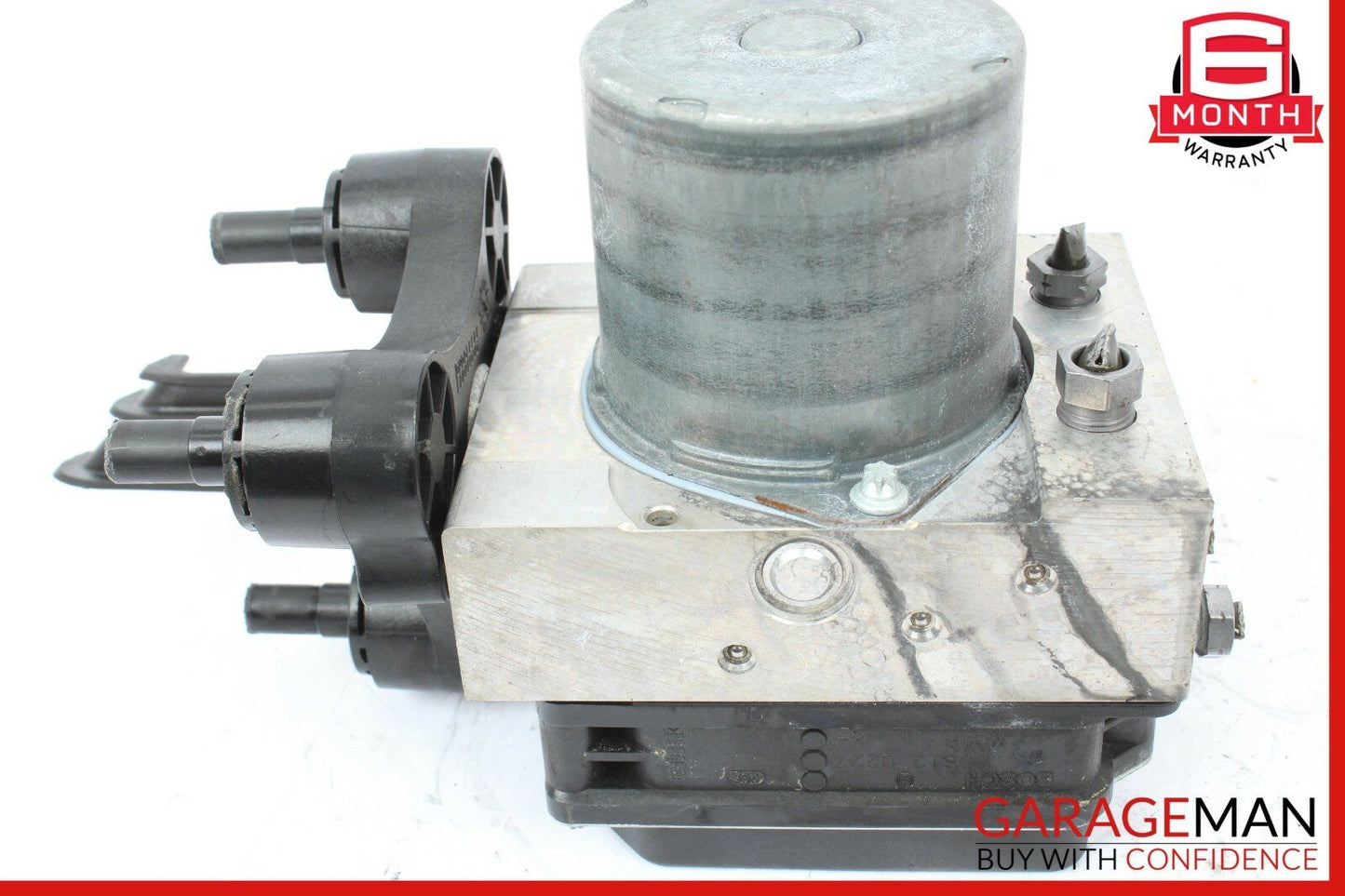 10-12 Mercedes W212 E350 ABS Anti Lock Brake Pump Control Module Unit