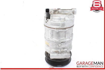 13-16 Audi A4 AC A/C Air Conditioning Compressor Denso 8T0260805E OEM