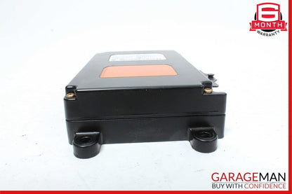 Mercedes W210 E320 C320 S500 Voice Control Communication Module Unit Audio OEM