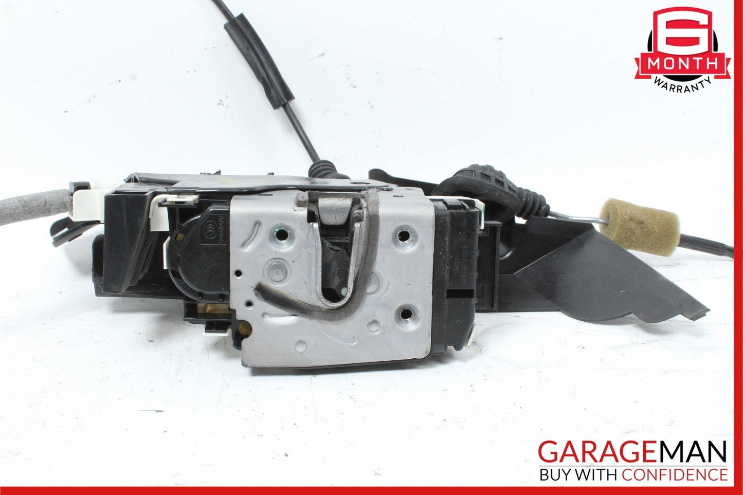 08-18 Mercedes C300 E350 CLS400 Front Right Side Door Lock Latch Actuator