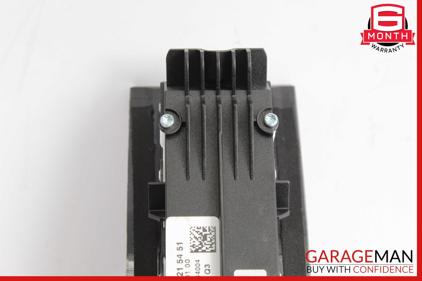 07-13 Mercedes W221 S550 CL550 Cluster Control Switch 2218201810 OEM