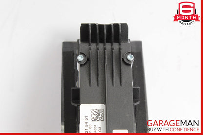 07-13 Mercedes W221 S550 CL550 Cluster Control Switch 2218201810 OEM