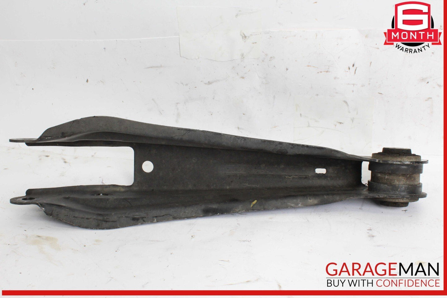 11-17 BMW X3 Rear Left or Rear Right Side Lower Control Arm 6795812 OEM