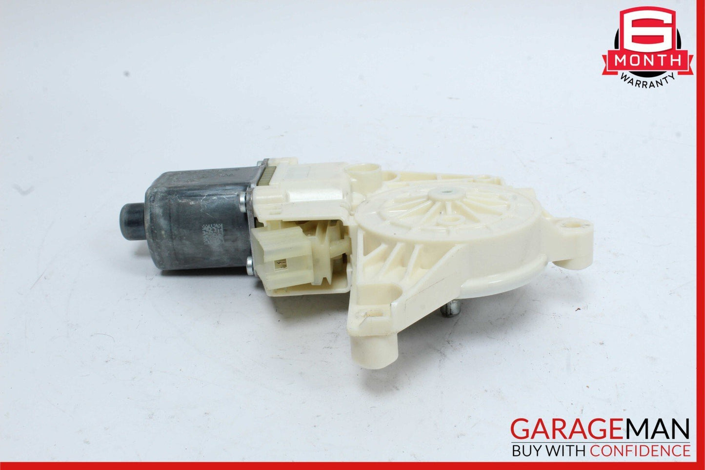 08-14 Mercedes W212 E350 C300 Sedan Front Left Side Door Window Regulator Motor