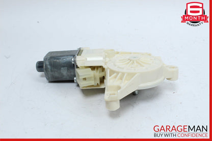 08-14 Mercedes W212 E350 C300 Sedan Front Left Side Door Window Regulator Motor