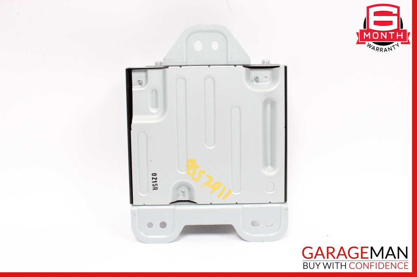 06-13 Mercedes X164 GL450 ML550 R350 Power Inverter Control Module Unit OEM