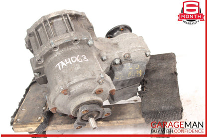 06-09 Mercedes W211 E350 4Matic Automatic Transmission Transfer Case OEM
