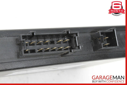 98-05 Mercedes W163 ML320 ML500 Front Right or Left Side Seat Control Module OEM