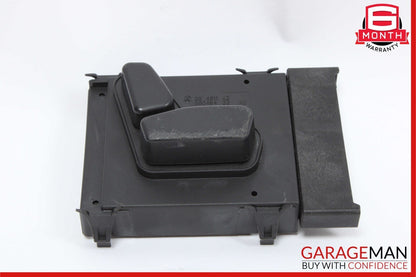 14-17 Maserati Ghibli Front Right Side Seat Adjustment Control Switch Module OEM