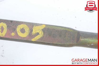 01-09 Mercedes W203 C320 C240 CLK350 Rear Right Stabilizer Sway Bar Link OEM