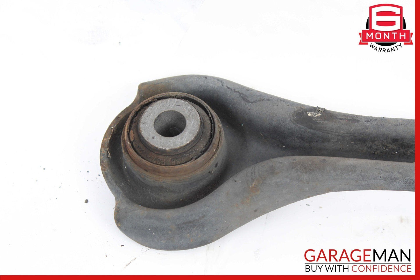96-02 Mercedes W210 E55 AMG E300 Rear Right / Left Upper Forward Control Arm OEM