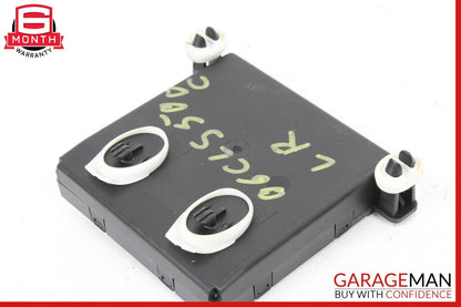 06-11 Mercedes W219 CLS500 CLS63 Rear Left Door Control Module 2198200226 OEM