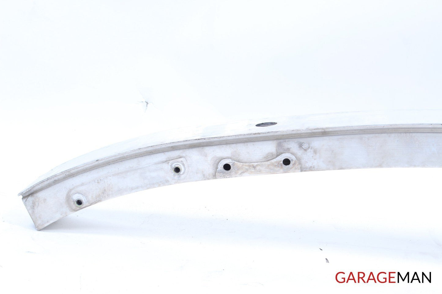 06-11 Mercedes W164 ML350 GL450 Front Bumper Reinforcement Impact Bar OEM