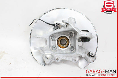 19-24 BMW M340i G20 Rear Right Passenger Side Spindle Knuckle Wheel Hub OEM