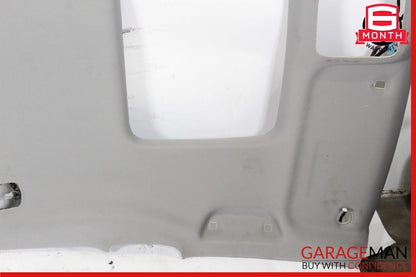 18-23 Honda Odyssey Roof Interior Top Upper Headliner Trim Liner Cover OEM