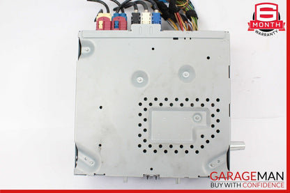 15-18 Mercedes W205 C300 C350e Navigation Radio CD Command Control Unit OEM