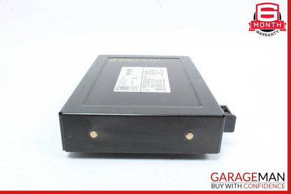 03-11 Mercedes W164 ML350 R350 Sirius Satellite Radio Receiver Module Unit OEM