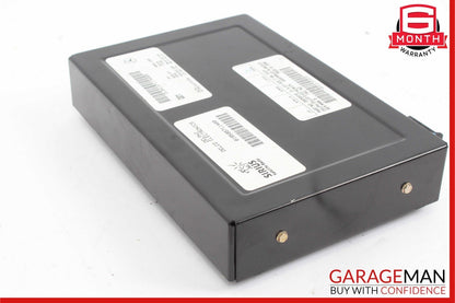 07-14 Mercedes CL550 S350 S550 SLK350 Sirius Satellite Radio Module Receiver
