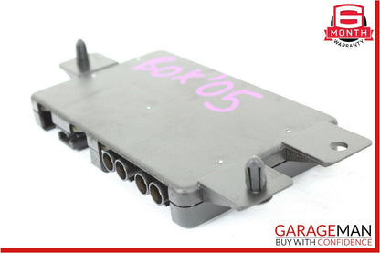 05-08 Porsche Boxster 987 Navigation Radio Antenna Control Booster Module Unit