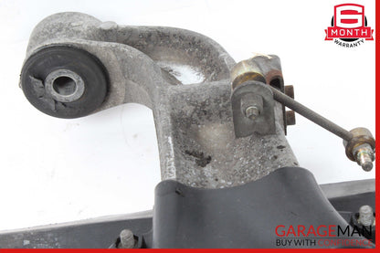 03-10 Maserati Quattroporte M139 Rear Left Side Lower Control Arm OEM