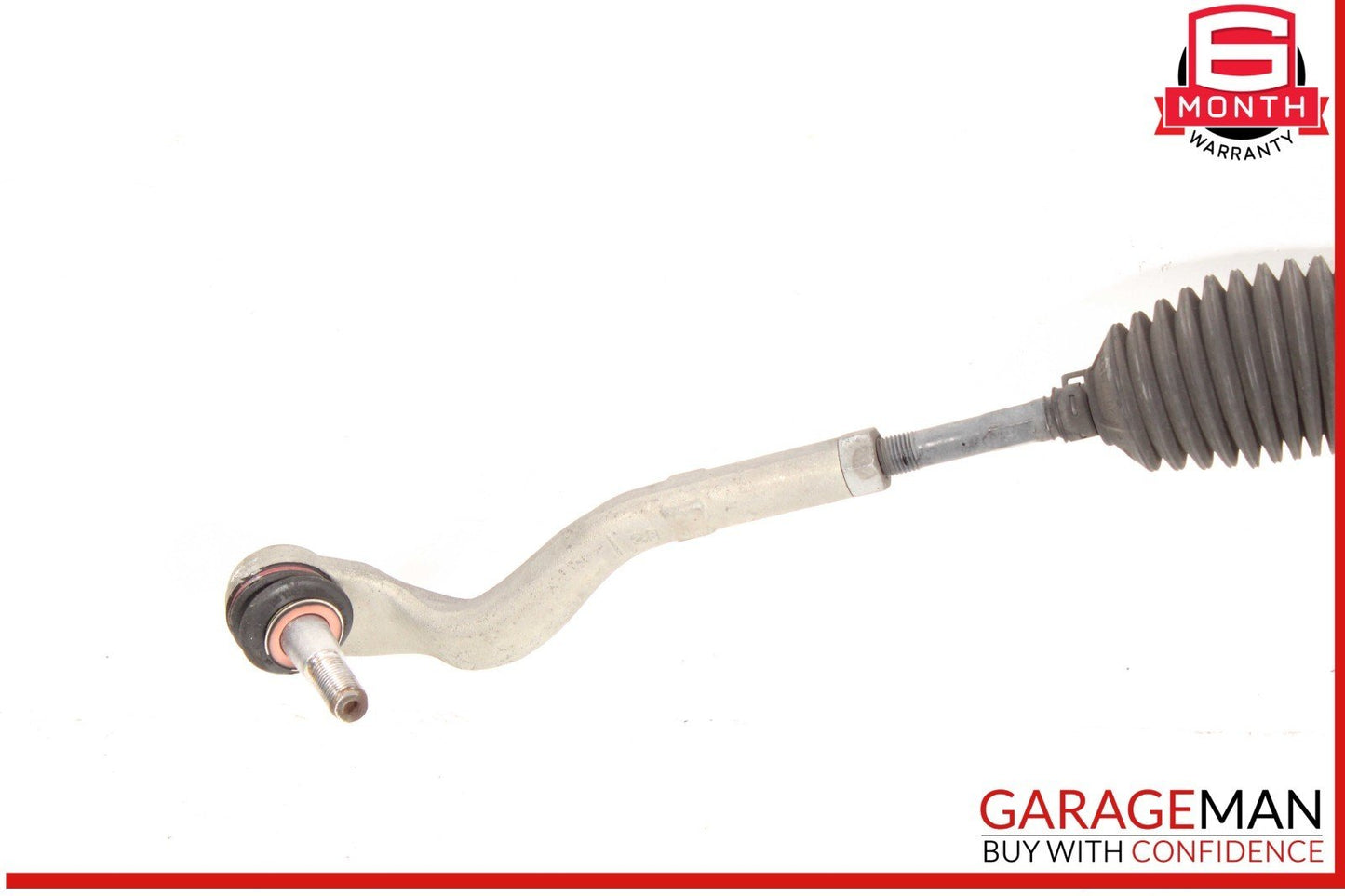10-16 Mercedes W212 E350 E550 Power Steering Rack and Pinion 2124603400 OEM