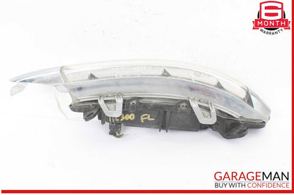 09-17 Mercedes W204 C300 Front Left Side LED Daytime Running Light Fog Lamp