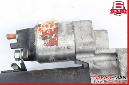 07-09 Mercedes W221 S550 CL550 Engine Starter Motor Unit OEM