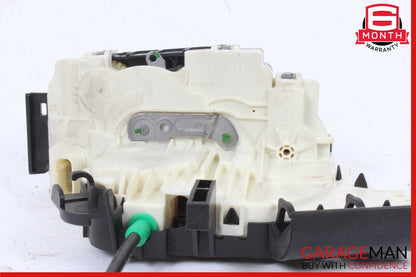08-20 Mercedes SLK350 GLK350 C250 C300 E350 Front Left Door Lock Latch Actuator