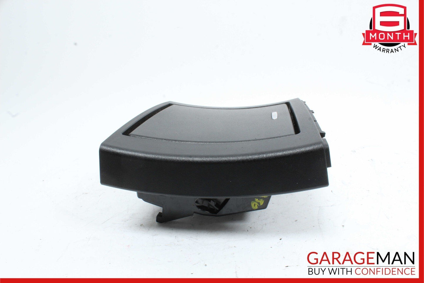 10-16 Mercedes W212 E350 4MATIC Rear Center Console Ashtray Ash Tray Black OEM